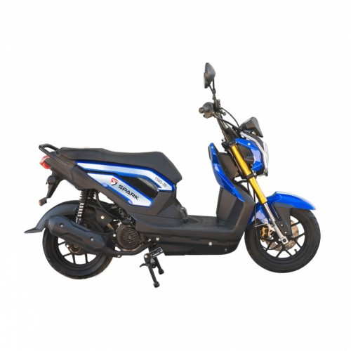 Моторолер SP150S-20