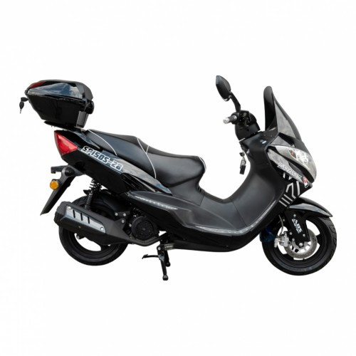 Моторолер SP150S-28