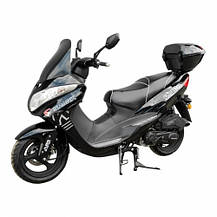 Моторолер SP150S-28, фото 6