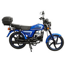 Мотоцикл SPARK SP125C-2CFO, фото 4
