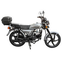 Мотоцикл SPARK SP125C-2CFO, фото 5