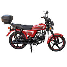 Мотоцикл SPARK SP125C-2CFO, фото 3
