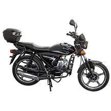 Мотоцикл SPARK SP125C-2XWQ, фото 3
