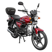 Мотоцикл SPARK SP125C-2XWQ, фото 4