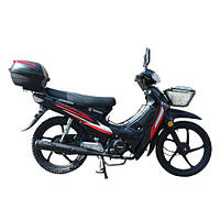 Мотоцикл SPARK SP125C-3CF