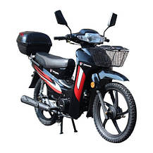Мотоцикл SPARK SP125C-3CF, фото 4