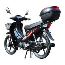 Мотоцикл SPARK SP125C-3CF, фото 5
