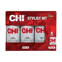 Набір для волосся Chi Infra Home Stylist Kit від CHI