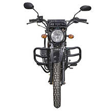 Мотоцикл SPARK SP125C-4C, фото 5