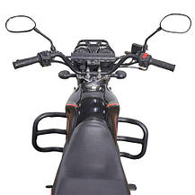 Мотоцикл SPARK SP125C-4C, фото 6