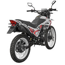 Мотоцикл SPARK SP150D-1, фото 4