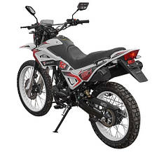 Мотоцикл SPARK SP150D-1, фото 5