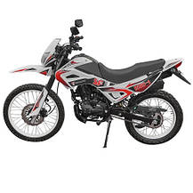 Мотоцикл SPARK SP150D-1, фото 6