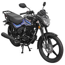 Мотоцикл SPARK SP150R-11, фото 5