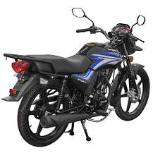 Мотоцикл SPARK SP150R-11, фото 6