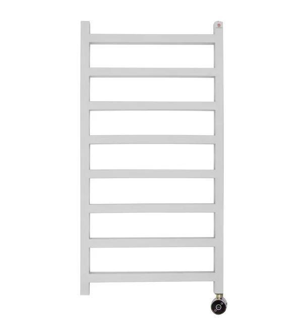 Рушникосушка електрична Terma Simple 960x500 DRY, білий
