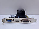 Відеокарта PALIT GeForce GT 710 2GB (GDDR3,64 Bit,HDMI,PCI-Ex 8x,Б/у), фото 3