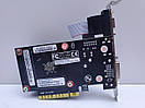 Відеокарта PALIT GeForce GT 710 2GB (GDDR3,64 Bit,HDMI,PCI-Ex 8x,Б/у), фото 5
