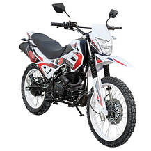 Мотоцикл SPARK SP200D-1, фото 3
