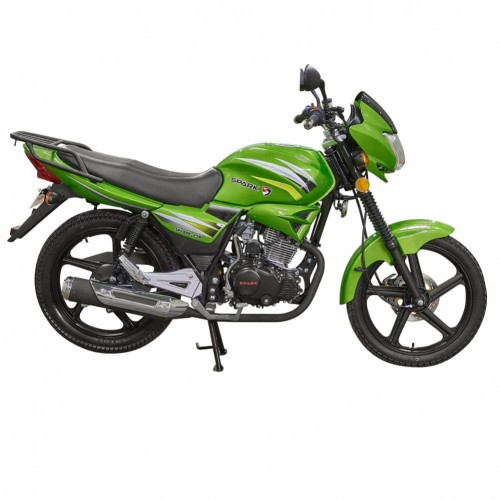 Мотоцикл SPARK SP200R-25B