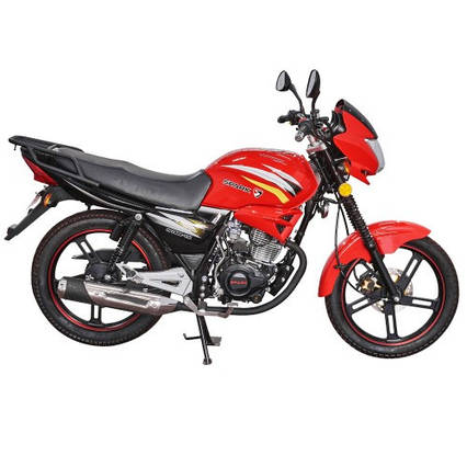 Мотоцикл SPARK SP200R-25I, фото 1