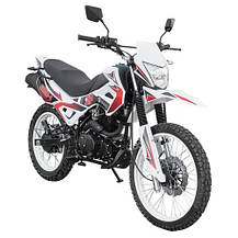 Мотоцикл SPARK SP250D-1, фото 3