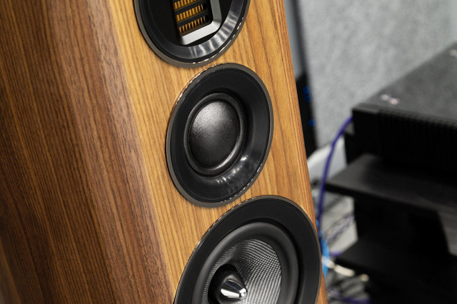 Wharfedale EVO 4.4
