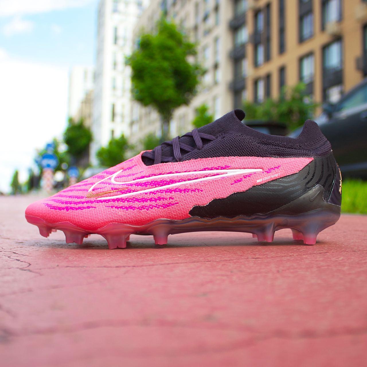 Nike Phantom GX FG 45