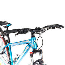 Велосипед SPARK FORESTER 2.0 (колеса - 29'', сталева рама - 17''), фото 5