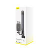 Тримач для телефону Baseus LUZQ000013 Black/Grey, фото 9