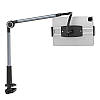 Тримач для телефону Baseus LUZQ000013 Black/Grey, фото 5
