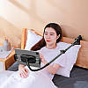 Тримач для телефону Baseus LUZQ000013 Black/Grey, фото 8