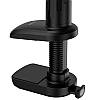 Тримач для телефону Baseus LUZQ000013 Black/Grey, фото 6