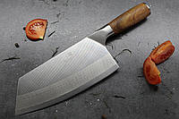 Кухонний ніж - сокира для м'яса Sonmelony 32,5см