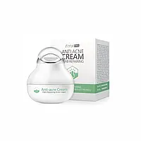 Крем для обличчя анти-акне Fenyi Pro Anti Acne Herb Repairing Cream