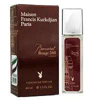 Парфюмированная вода с феромонами унисекс Maison Francis Kurkdjian Baccarat Rouge 540 Extrait De Parfum, 40 мл