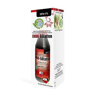 ENDO SOLUTION (Эндо солюшн) 200 мл, Cerkamed