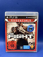 The Fight (PS3) Схватка (PS Move) для PS3