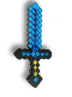 Конструктор Minecraft 6071 Набор для творчества Световой меч лего для детей 1441 деталей
