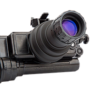 Бінокуляр нічного бачення AGM PVS-7 NL1, фото 2