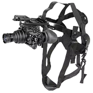 Бінокуляр нічного бачення AGM PVS-7 NL1, фото 6