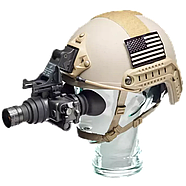 Бінокуляр нічного бачення AGM PVS-7 NL1, фото 8