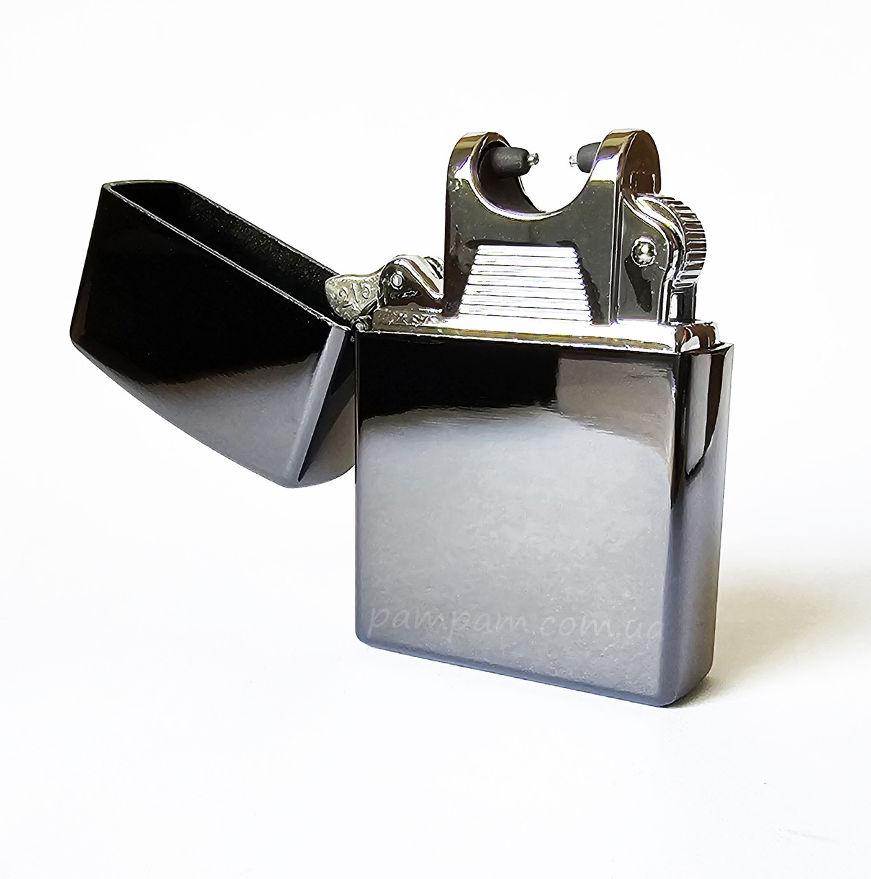 Електронна запальничка USB, фото 1