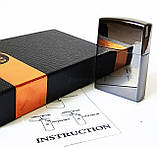 Електронна запальничка USB, фото 2