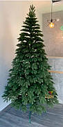 Повністю лита ялинка Рояль Мега 2.5м зелена, фото 2