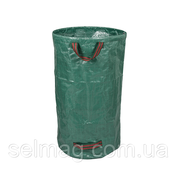 Кошик садовий складаний 120 л PICK-UP