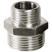 Ніпель Comisa Nickel, 1/2"