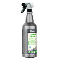 Clinex Green Sanit Экологический препарат для очистки санузлов 1л