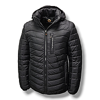 Мужская зимняя куртка Corbona T-HY068