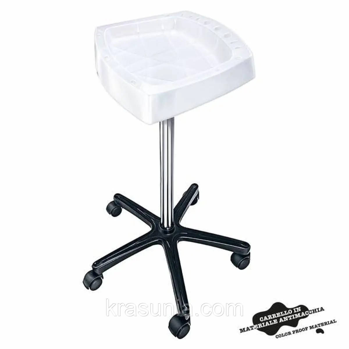 Лабораторія для змішування фарб Ceriotti Duty, білий